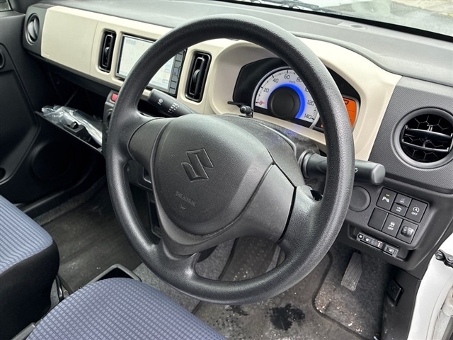 Suzuki ALTO 2021 7195504-3