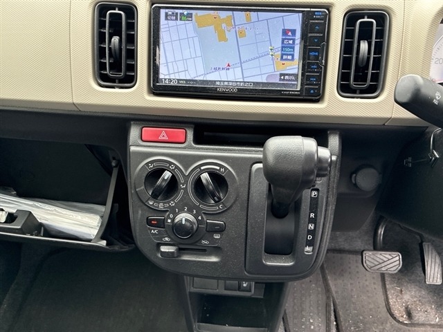 Suzuki ALTO 2021 7195504-4