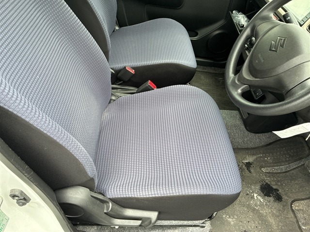 Suzuki ALTO 2021 7195504-5