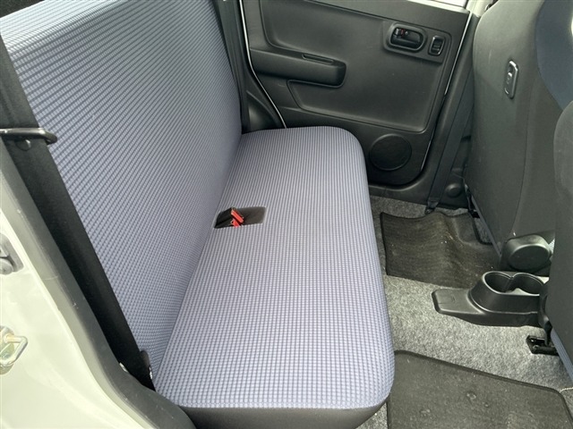 Suzuki ALTO 2021 7195504-6