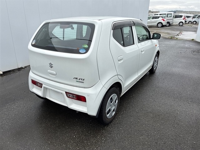 Suzuki ALTO 2021 7195504-8