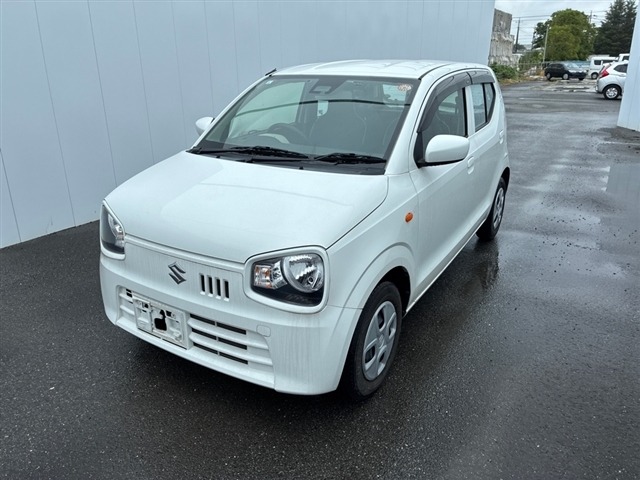 Suzuki ALTO 2021 7195504-9