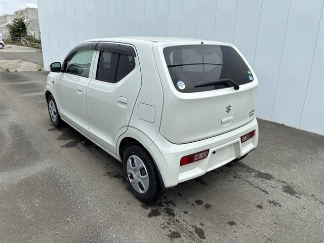 Suzuki ALTO 2021 7195505-1