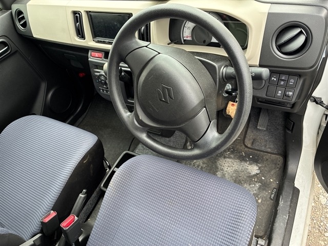 Suzuki ALTO 2021 7195505-3