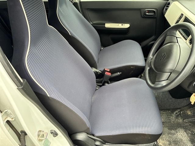 Suzuki ALTO 2021 7195505-5