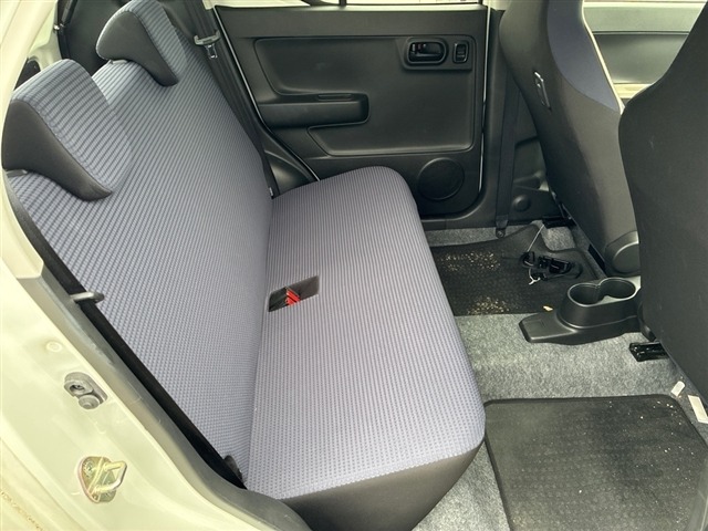 Suzuki ALTO 2021 7195505-6
