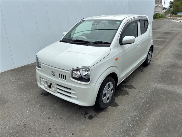Suzuki ALTO 2021 7195505-9