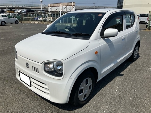 Suzuki ALTO 2021 7195519-10