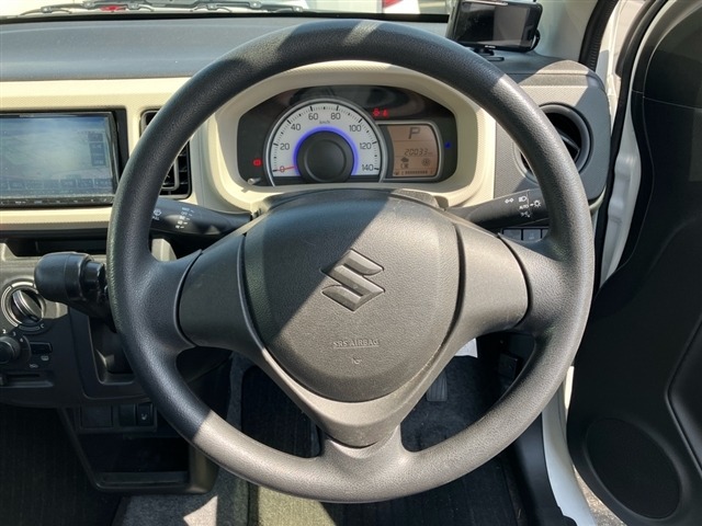 Suzuki ALTO 2021 7195519-3