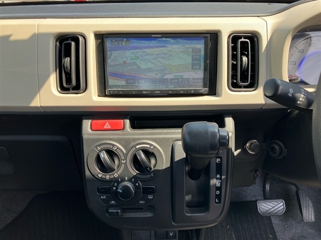 Suzuki ALTO 2021 7195519-4