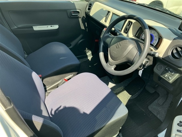 Suzuki ALTO 2021 7195519-5