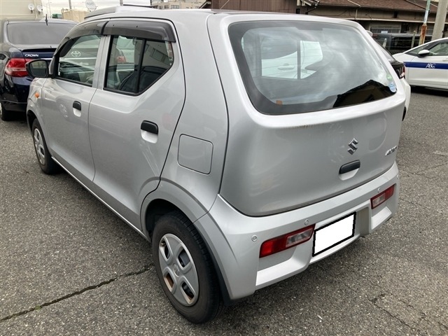 Suzuki ALTO 2021 7195520-1
