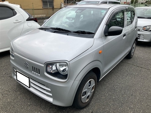Suzuki ALTO 2021 7195520-10
