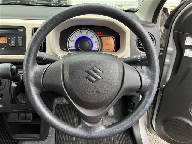 Suzuki ALTO 2021 7195520-3