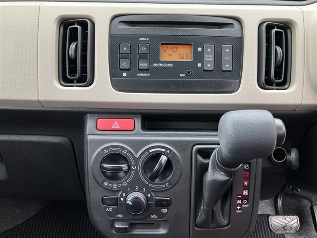Suzuki ALTO 2021 7195520-4