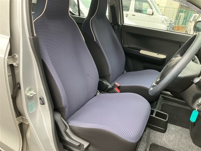 Suzuki ALTO 2021 7195520-5