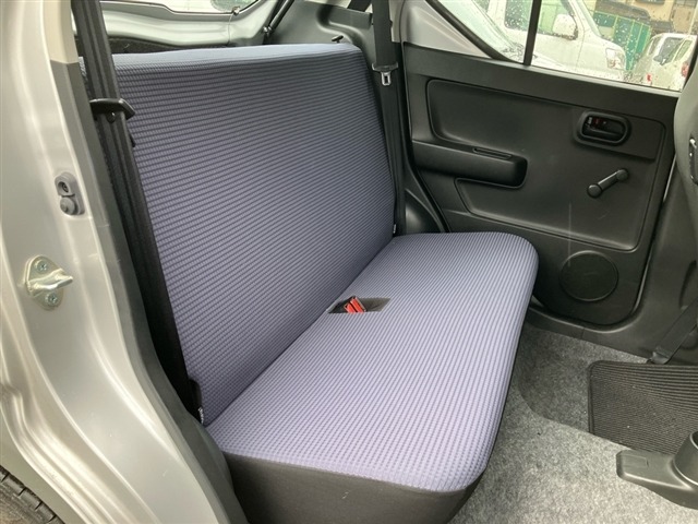 Suzuki ALTO 2021 7195520-6