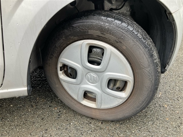 Suzuki ALTO 2021 7195520-7