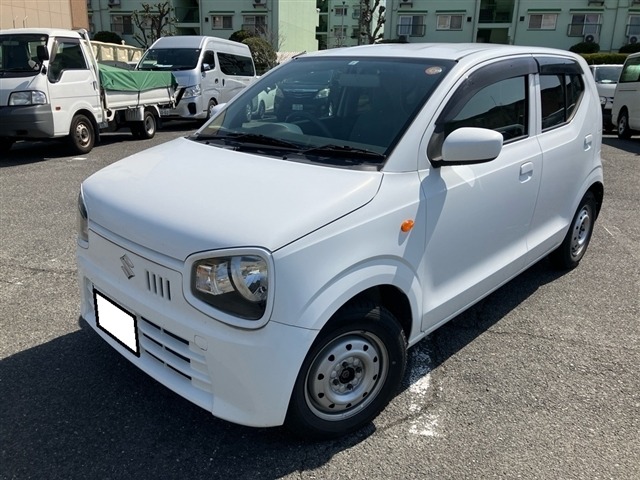 Suzuki ALTO 2017 7195536-10