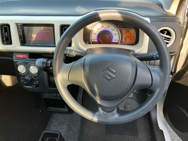 Suzuki ALTO 2017 7195536-3