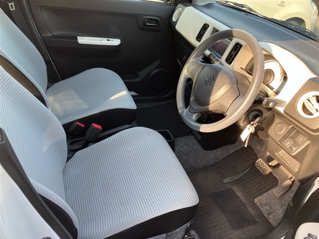 Suzuki ALTO 2017 7195536-5