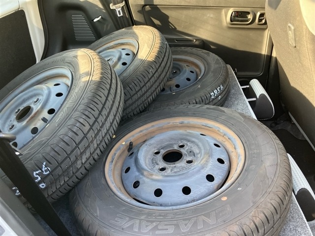Suzuki ALTO 2017 7195536-6