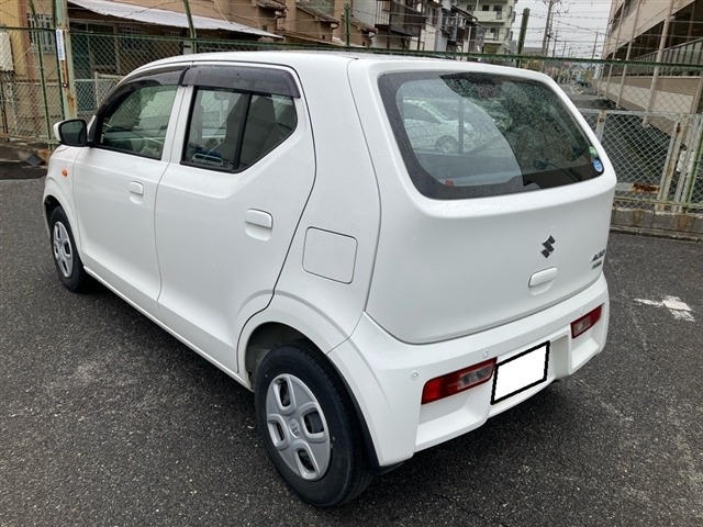 Suzuki ALTO 2021 7195537-1