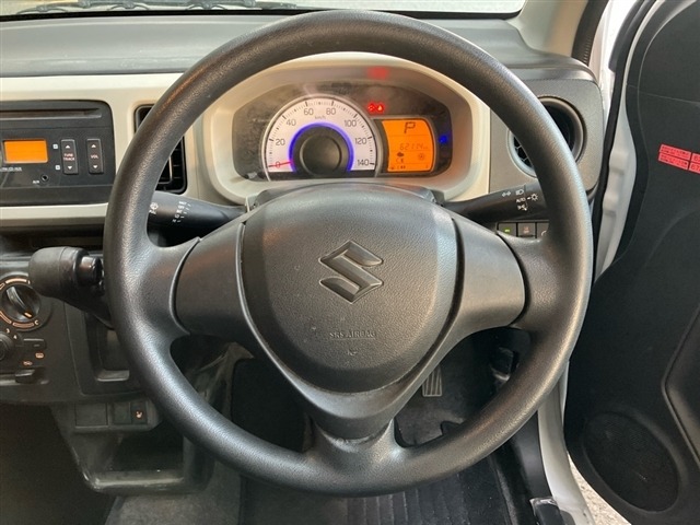 Suzuki ALTO 2021 7195537-3