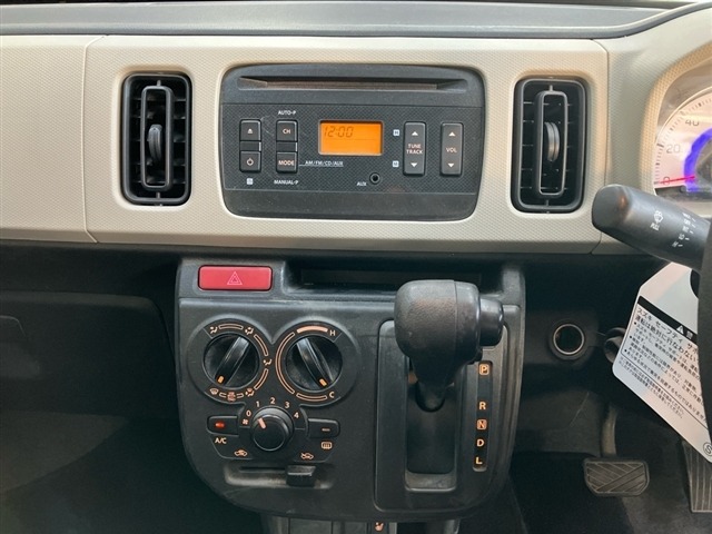 Suzuki ALTO 2021 7195537-4