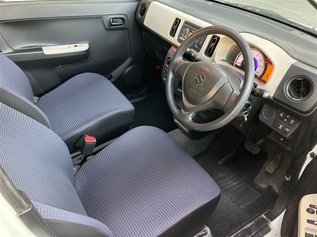 Suzuki ALTO 2021 7195537-5