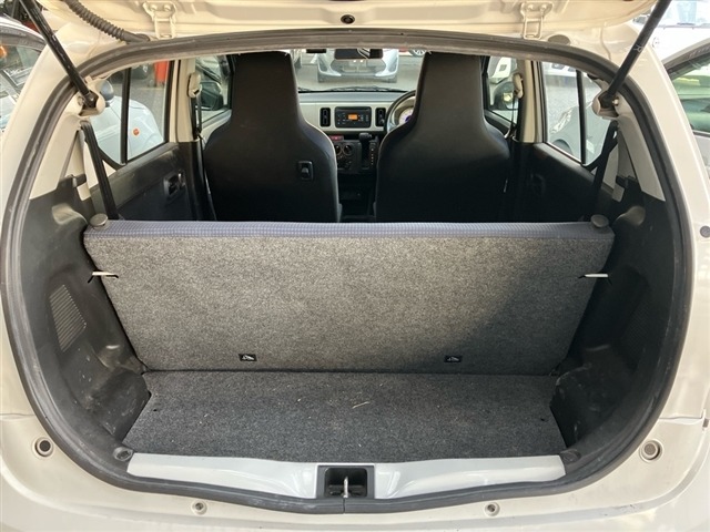 Suzuki ALTO 2021 7195537-8