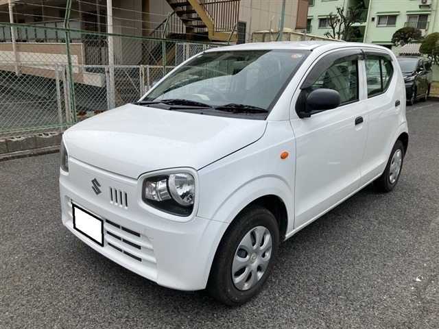 Suzuki ALTO 2017 7195550-10