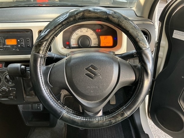 Suzuki ALTO 2017 7195550-3
