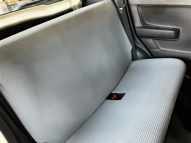 Suzuki ALTO 2017 7195550-6