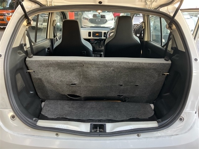 Suzuki ALTO 2017 7195550-8