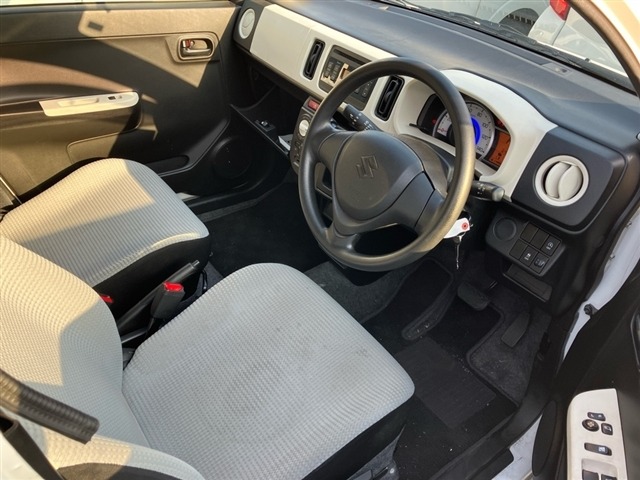 Suzuki ALTO 2015 7195556-5