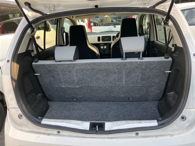 Suzuki ALTO 2015 7195556-8