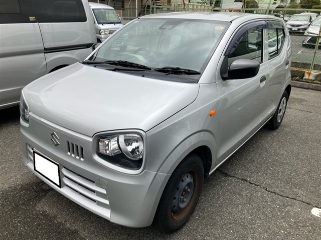 Suzuki ALTO 2021 7195564-10