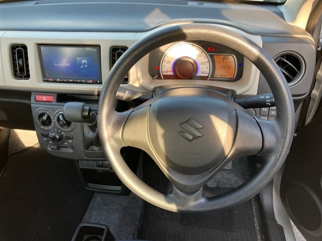 Suzuki ALTO 2021 7195564-3