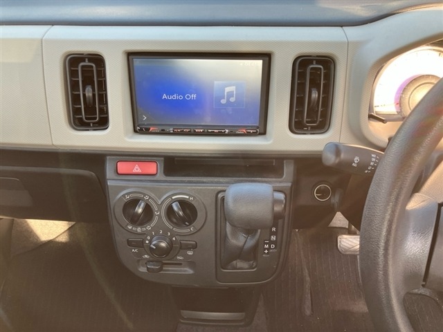 Suzuki ALTO 2021 7195564-4