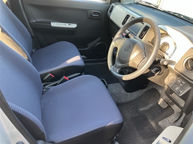 Suzuki ALTO 2021 7195564-5