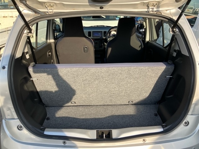 Suzuki ALTO 2021 7195564-8