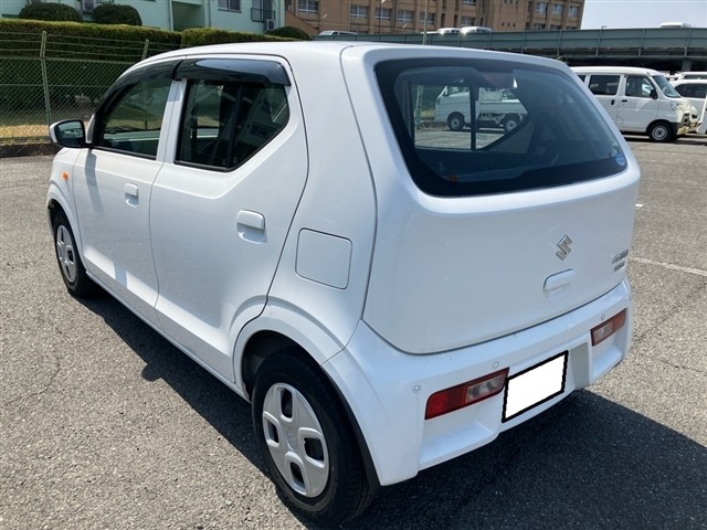 Suzuki ALTO 2021 7195565-1