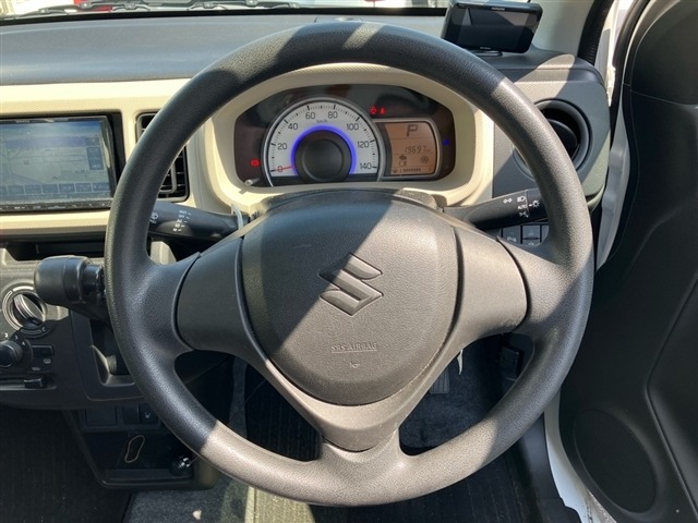 Suzuki ALTO 2021 7195565-3