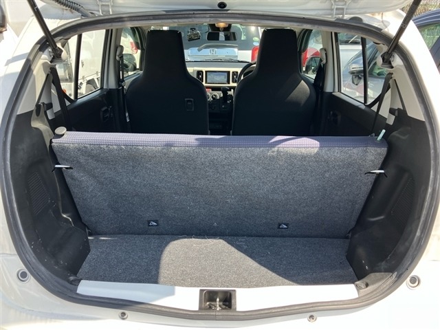 Suzuki ALTO 2021 7195565-8