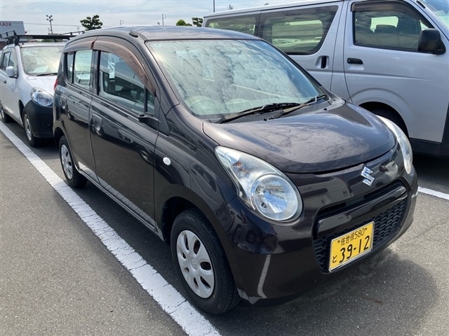 Suzuki ALTO 2014 7195571-0