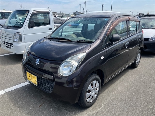 Suzuki ALTO 2014 7195571-10