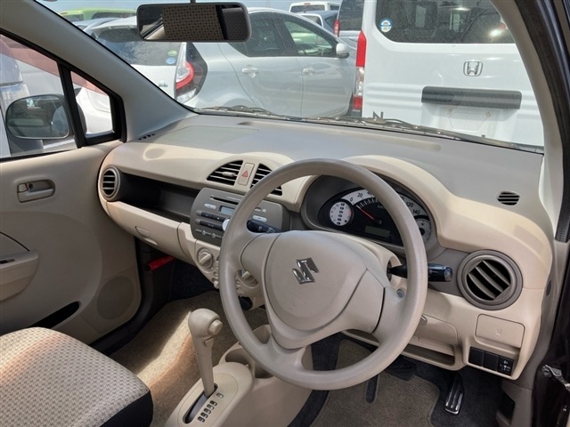Suzuki ALTO 2014 7195571-3