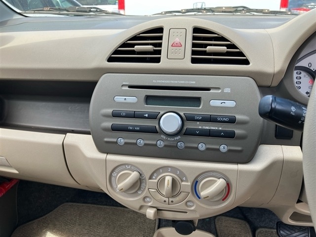 Suzuki ALTO 2014 7195571-4