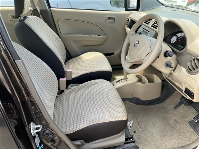 Suzuki ALTO 2014 7195571-5